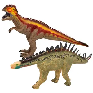 Dinosaur figurine in 6 assorted models Genérico image-1