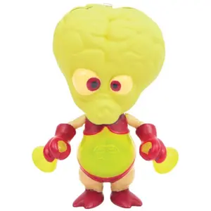 Figurine allien assortment Genérico Exogini image-1