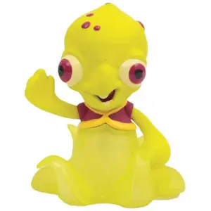 Figurine allien assortment Genérico Exogini image-4