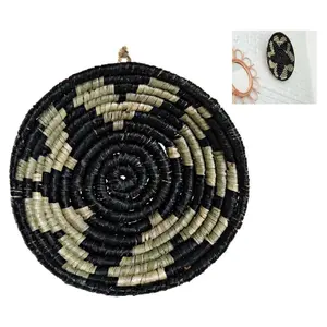 Bamboo and wall decoration Genérico image-0