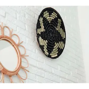 Bamboo and wall decoration Genérico image-3