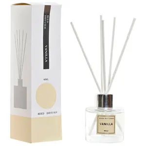 Diffuseur parfum arômes Genérico Mikado image-1