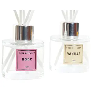 Diffuseur parfum arômes Genérico Mikado image-2