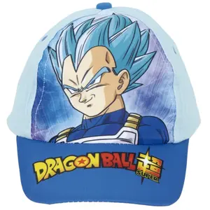 Cap in 2 models for children dragon ball Genérico image-1