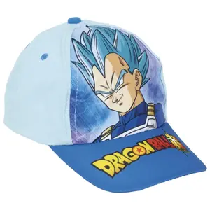 Cap in 2 models for children dragon ball Genérico image-2