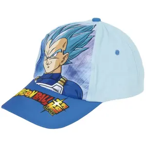 Cap in 2 models for children dragon ball Genérico image-4