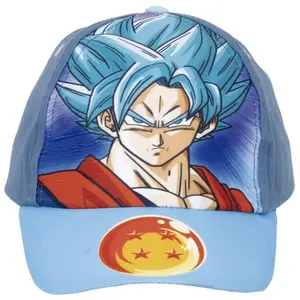 Cap in 2 models for children dragon ball Genérico image-5