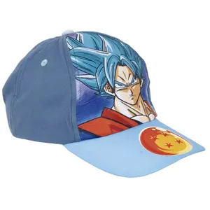 Cap in 2 models for children dragon ball Genérico image-6