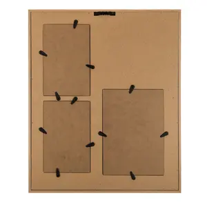 Wooden palm frame 2 models Genérico image-1