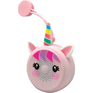 Wireless Bluetooth speaker Genérico Unicorn Sweet Dreams