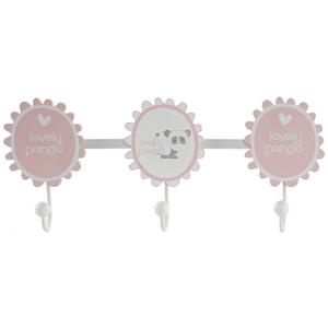 792032-porte-manteau-3-crochets-en-bois-generico-panda-ours-multicolore-16x40x8-cm