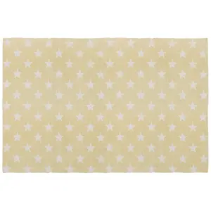 Star cotton carpet Genérico image-0