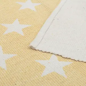 Star cotton carpet Genérico image-1