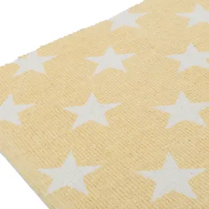 Star cotton carpet Genérico image-2