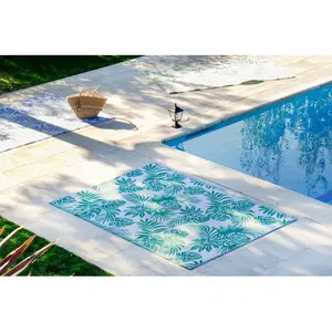 Printed carpet Genérico Prolipopileno image-3