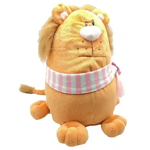 Lion plush Genérico Deluxe image-0