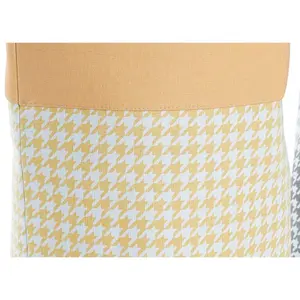 Aufbewahrungskorb Hahnenfüße 3 Farben Genérico image-3