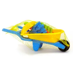 Outdoor games rake and mold Genérico Pala image-1