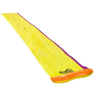 Outdoor games water jet sliding track Genérico Bestway image-0