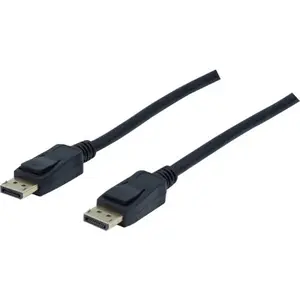 Network cable Générique Cordon DisplayPort