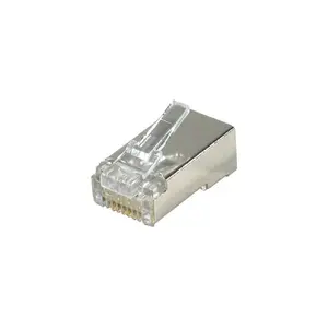 Connecteur Générique RJ45 (x10)