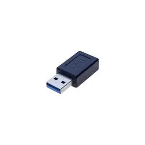 usb-c female to type a male adapter Générique
