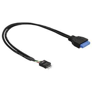 Adaptateur USB2.0 vers 3.0 Générique