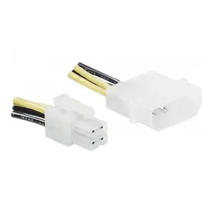 Molex vers auxiliaire Générique CM 4Pin