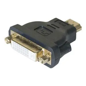 Adaptateur HDMI/DVI Générique image-0