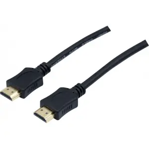 Câble HDMI avec ethernet Générique Highspeed