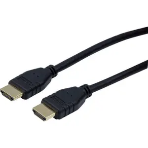 Câble HDMI mâle/mâle Générique 2.1 Highspeed+Ethernet