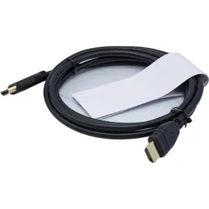 Câble HDMI mâle/mâle Générique 2.1 Highspeed+Ethernet image-1