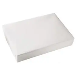 Papier imprimante ramette Générique 500 f. A4 image-0