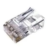Connecteur Générique RJ45 (x10)