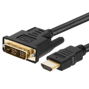 Câble DVI/HDMI Générique image-1