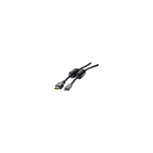 Cable hdmi mini male/hdmi male Générique image-1