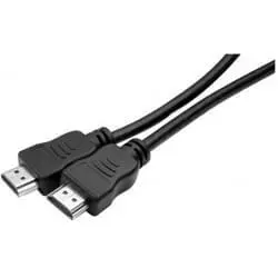 Γενικό καλώδιο HDMI αρσενικό/θηλυκό image-0