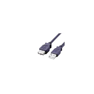 Usb 2.0 male to female extension cable Générique