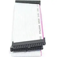 Set of 3 pcie extension cables Générique Floppy image-0