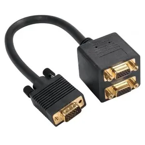 Câble VGA Générique