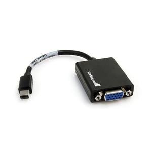 Adaptateur Mini-DisplayPort/VGA Générique