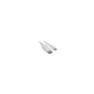 Mini-displayport/displayport adapter m/m Générique