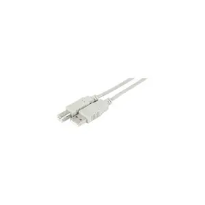 Câble USB 2.0 - 3m PC Générique image-0
