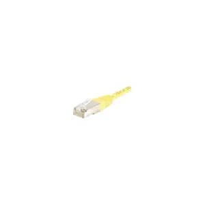Cordon patch Générique RJ45 cat5E FTP