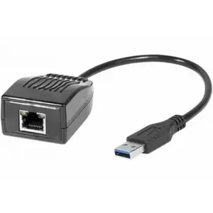 Adaptateur Générique RJ45 Gigabit/USB3.0 image-0
