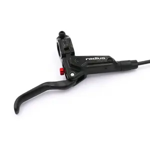 Hydraulic disc brakes Generique Radius AR-BH-M860 image-0