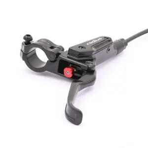 Hydraulic disc brakes Generique Radius AR-BH-M860 image-2