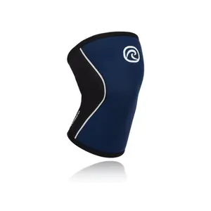 Knee brace Rehband RX Support 5mm image-0