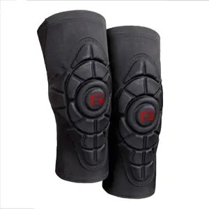 Rodilleras para niños G-Form Pro Slide (x2) image-0