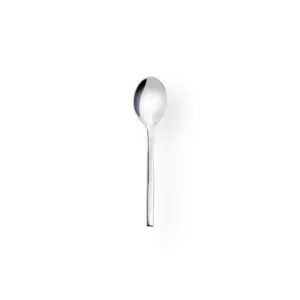 Children's dessert spoon Gense Kungasilver Leonore 830 image-0